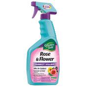 Rose & Flower Insect Spray